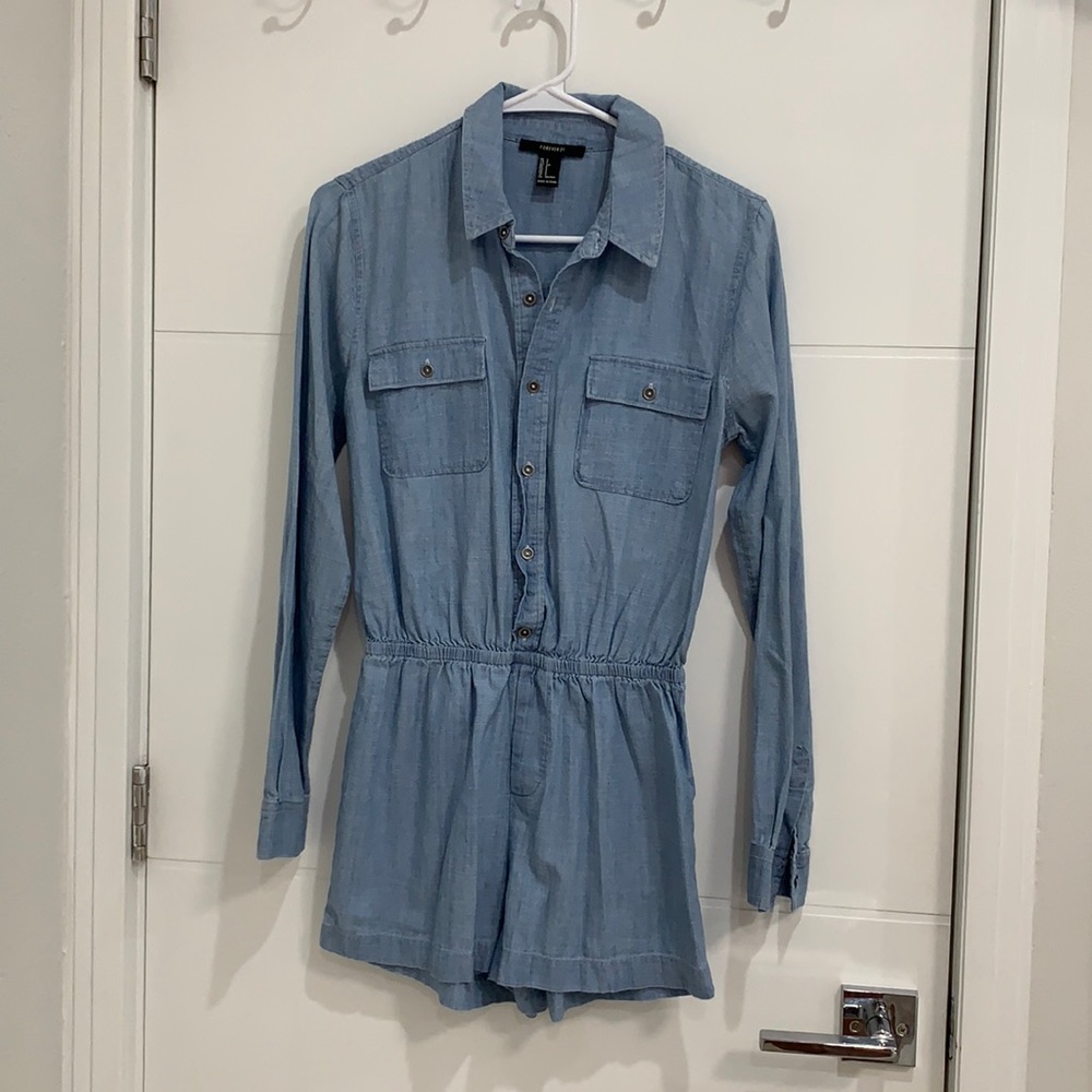 ROMPER